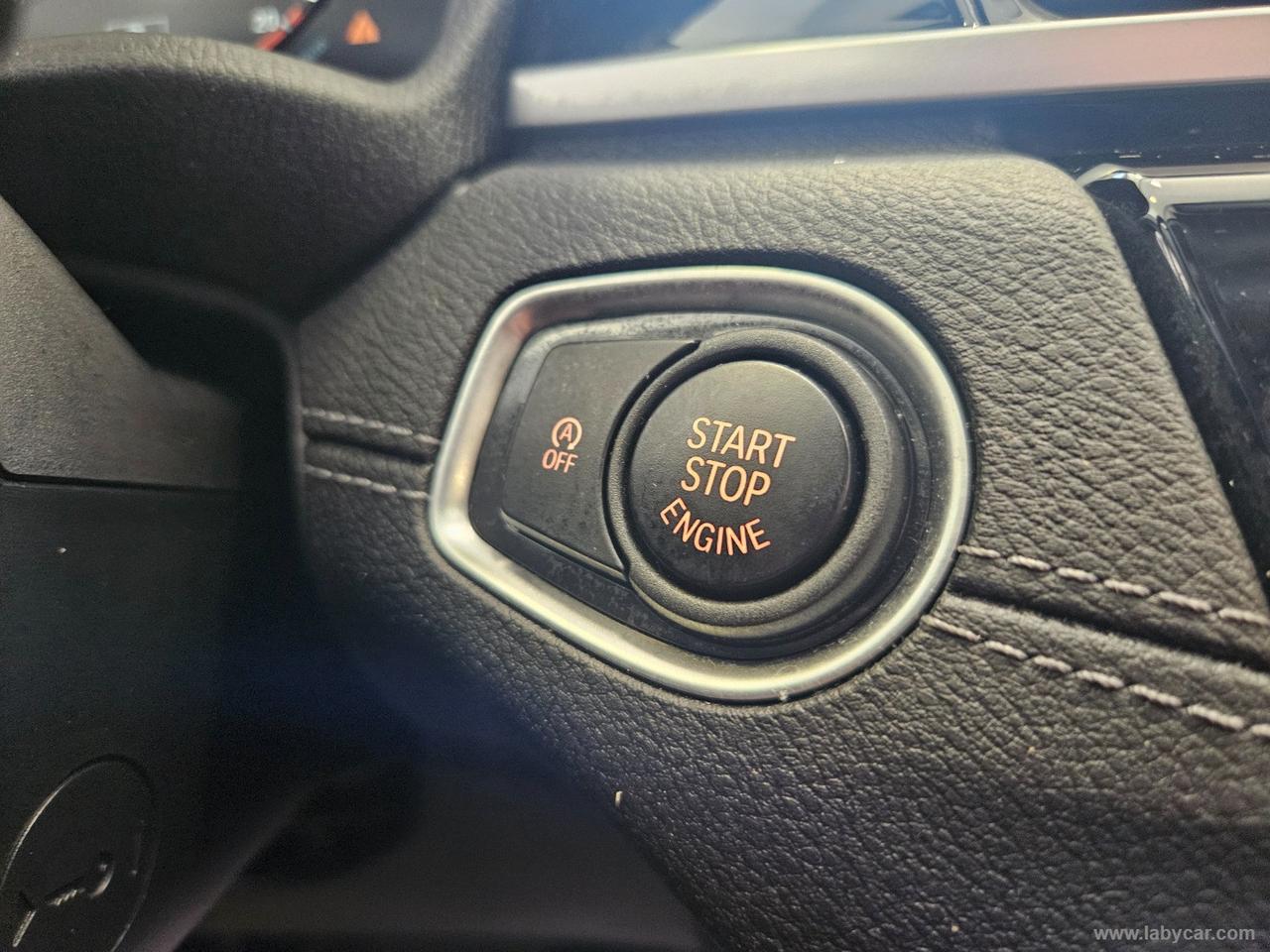 BMW X1 sDrive20d Sport