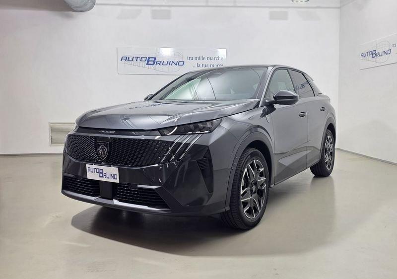 Peugeot 3008 3008 1.2 hybrid GT 145cv e-dcs6 Con BONUS EASY GO'