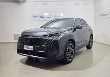 Peugeot 3008 3008 1.2 hybrid GT 145cv e-dcs6 Con BONUS EASY GO'