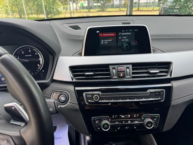 BMW X2 xDrive18d Msport Autom. 150CV Navi