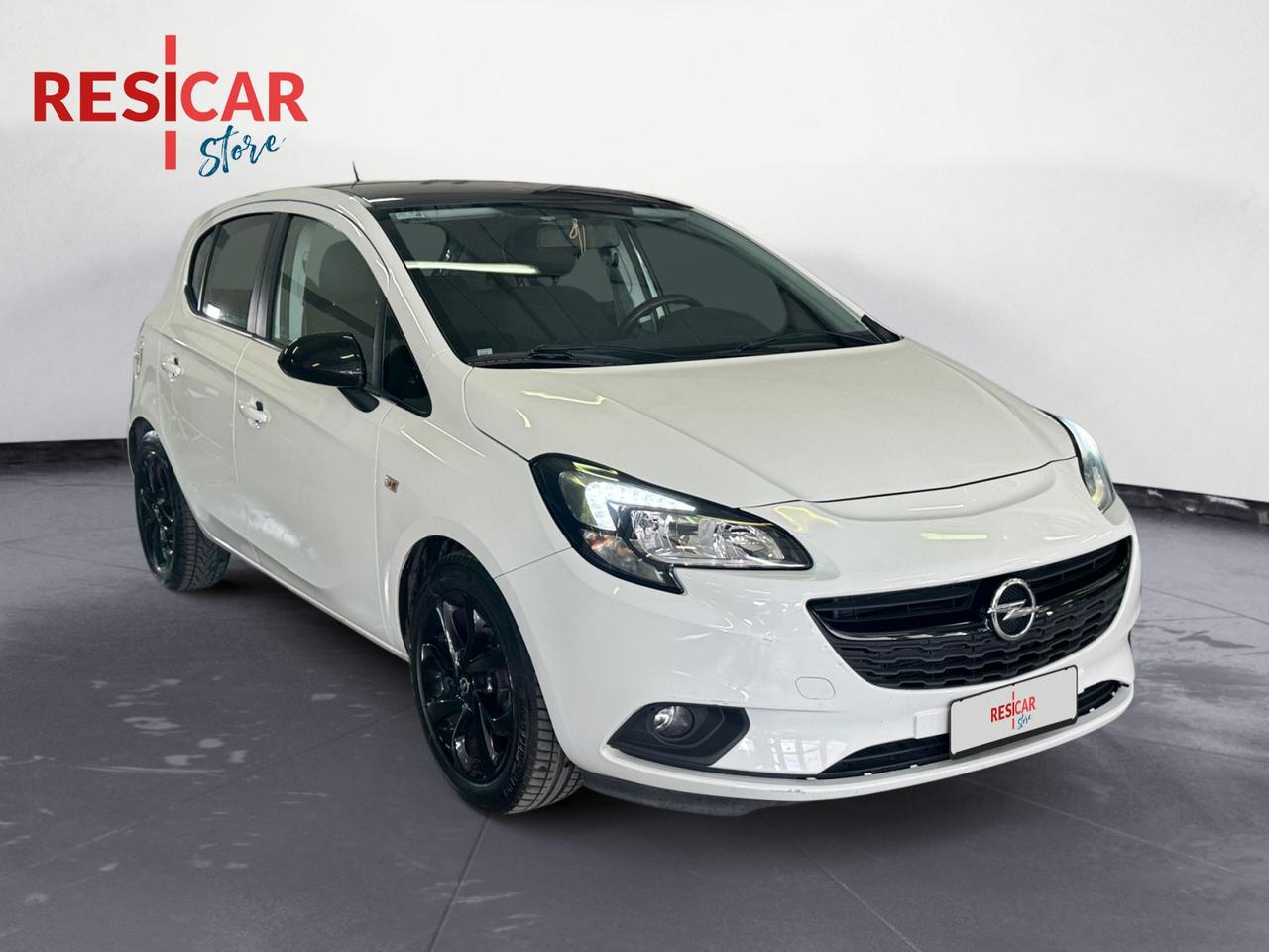 OPEL Corsa 5p 1.2 Cosmo