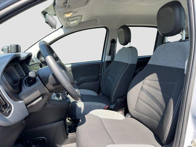 FIAT Panda Panda 1.2 EasyPower City Life