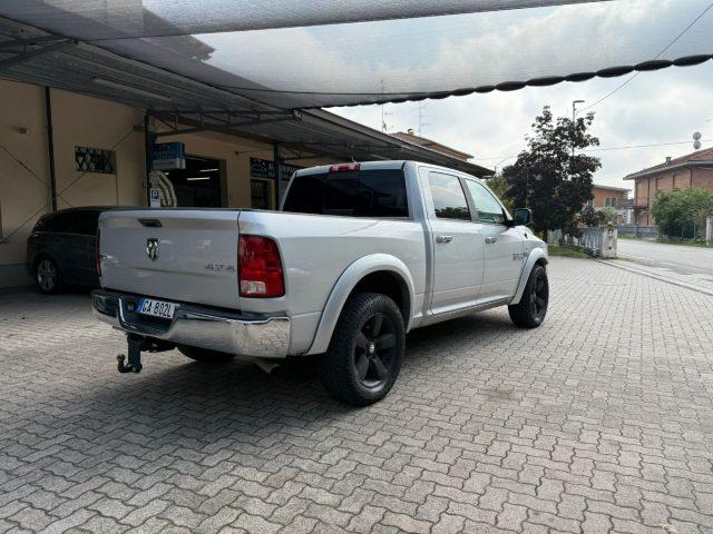 DODGE RAM 1500 LARAMIE 5.7 HEMI 6 POSTI