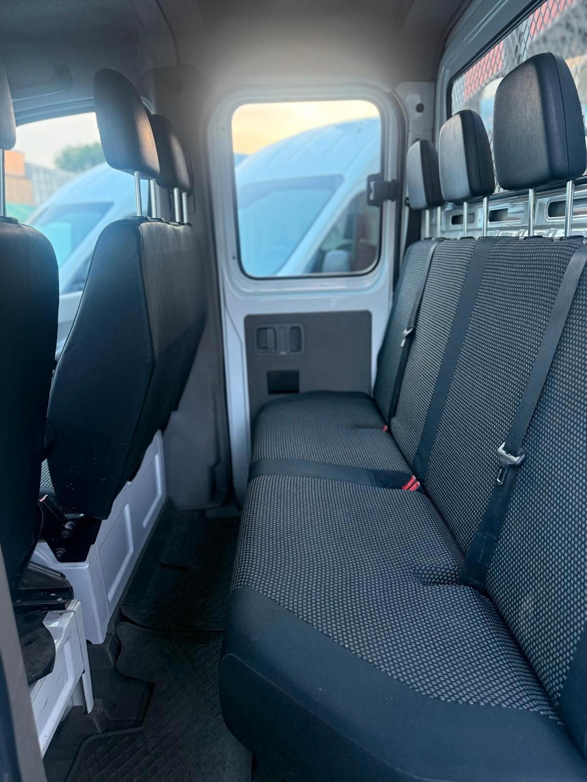 Mercedes-benz SPRINTER 311 CDI 7 POSTI
