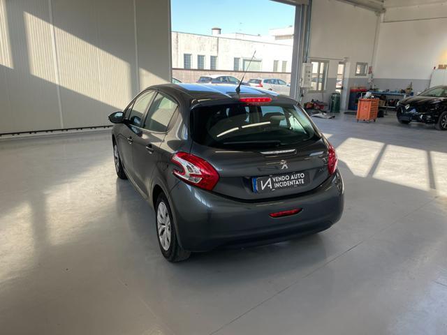 PEUGEOT 208 1.4 VTI 95CV GPL ACCESS CAMBIO MANUALE