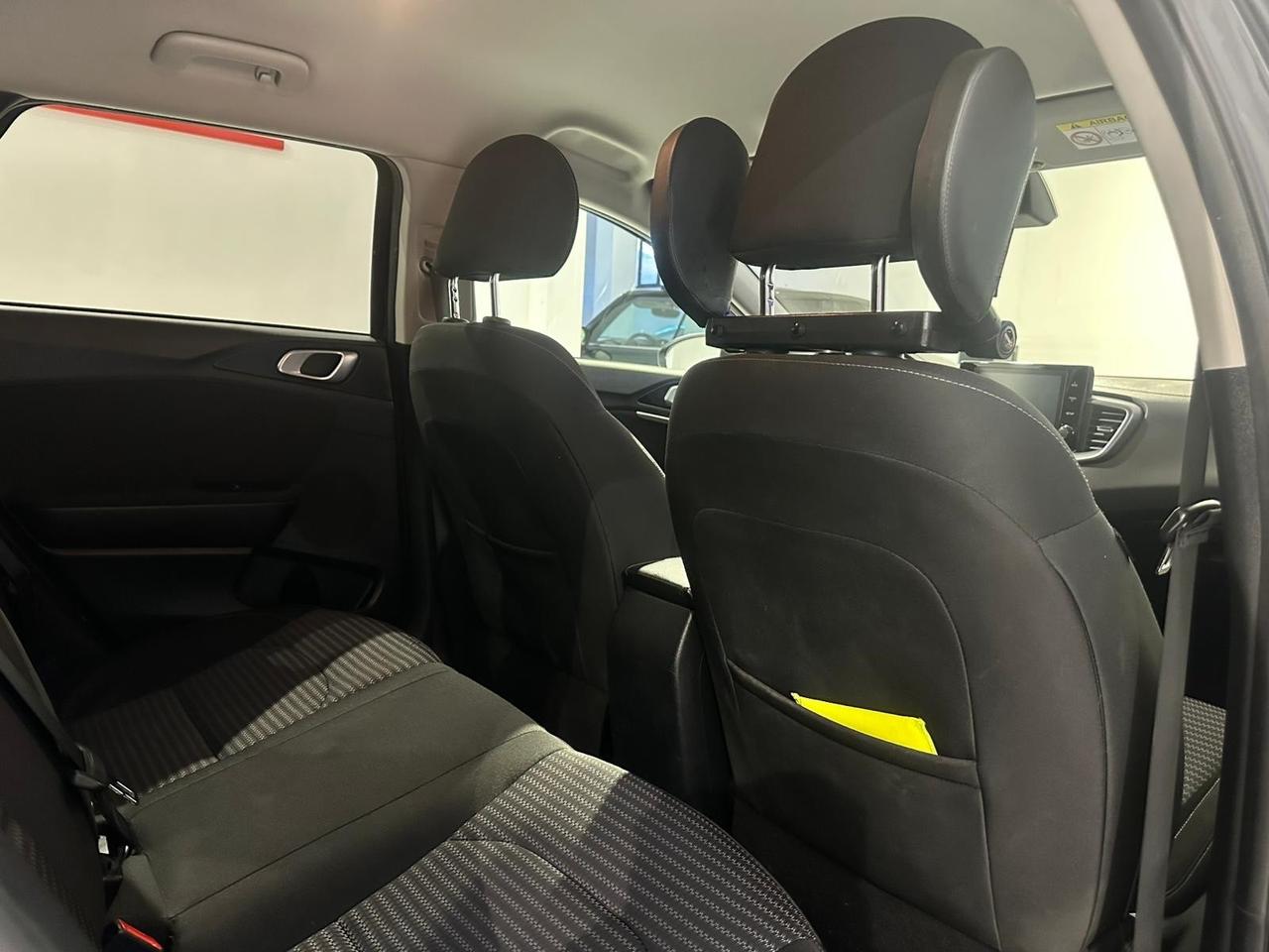 Kia Ceed 1.0 T-GDi GPL SW Style