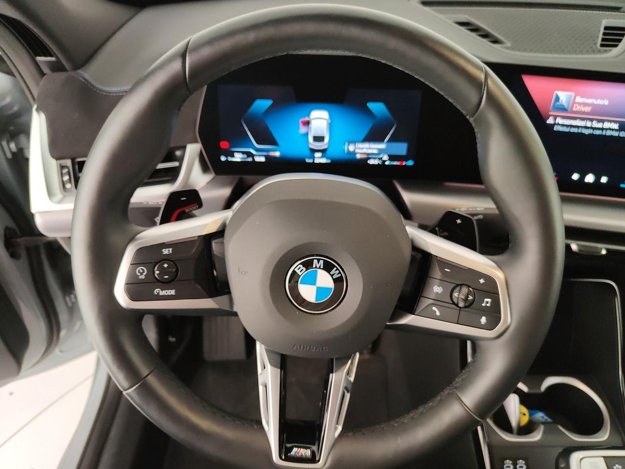 Bmw X2 xDrive 20d MSport