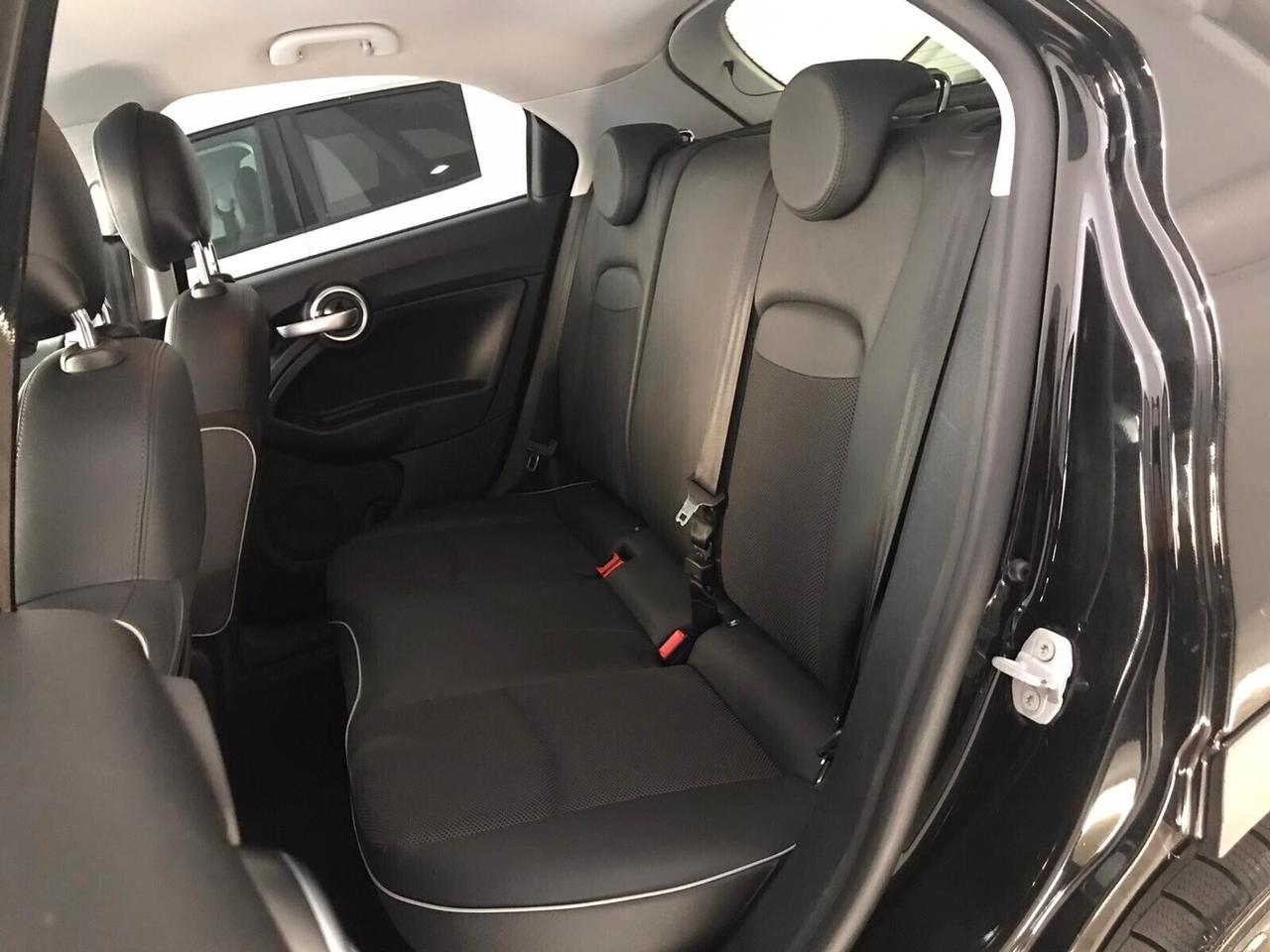 Fiat 500X 1.6 MultiJet 120CV Cross KM90000 CERTIFICATI