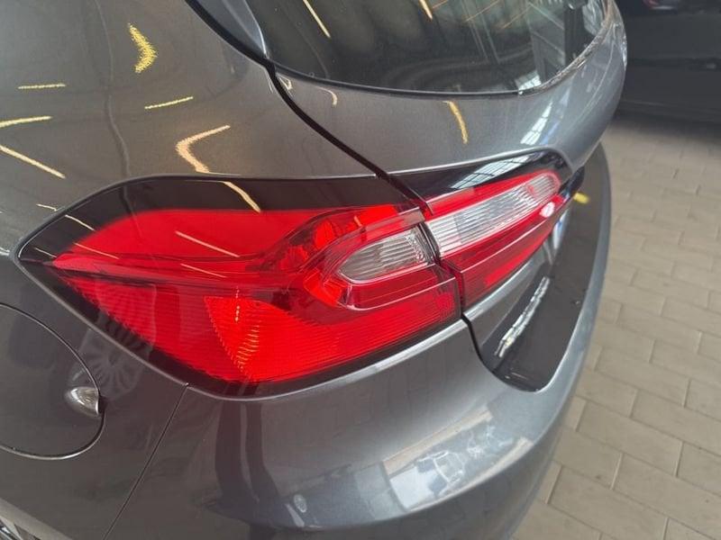Ford Fiesta 5P 1.0 ECOBOOST H TITANIUM 125CV