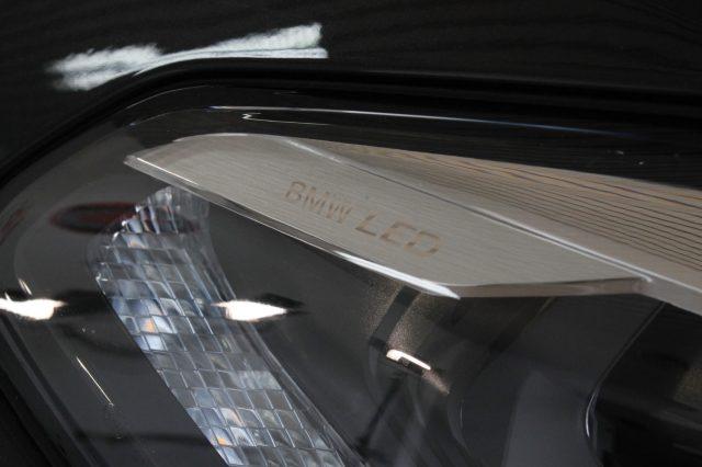 BMW 520 d 48V xDrive Touring Business UNICOPROP. PELLE.