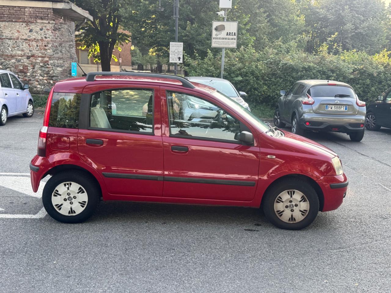 Fiat Panda 1.2 Dynamic (Su Appuntamento)