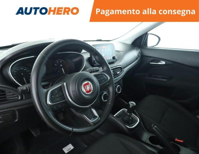 FIAT Tipo 1.3 Mjt S&S 5 porte