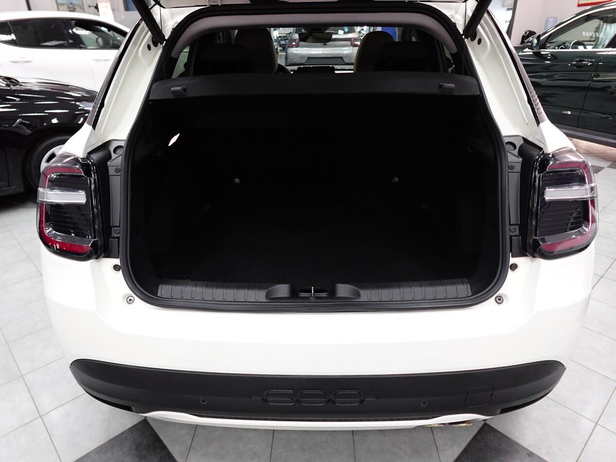 Fiat 600 1.2 HYBRID 145 CV LA PRIMA