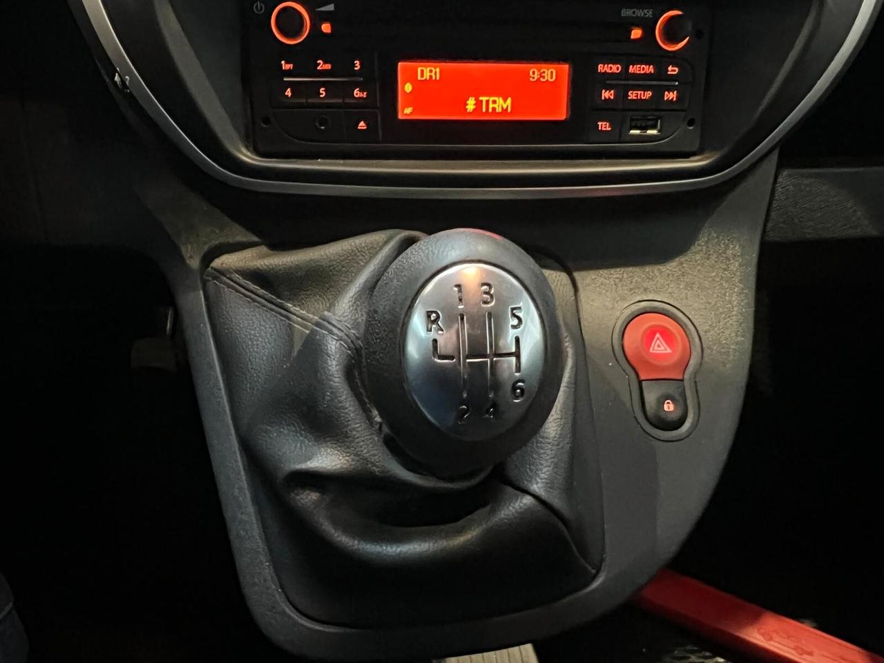 Renault Kangoo Blue dCi 95CV Express Maxi 3POSTI