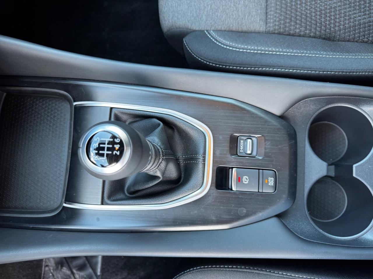 Nissan Qashqai MHEV 158 CV N-CONNECTA NO VINCOLI FINANZIARI