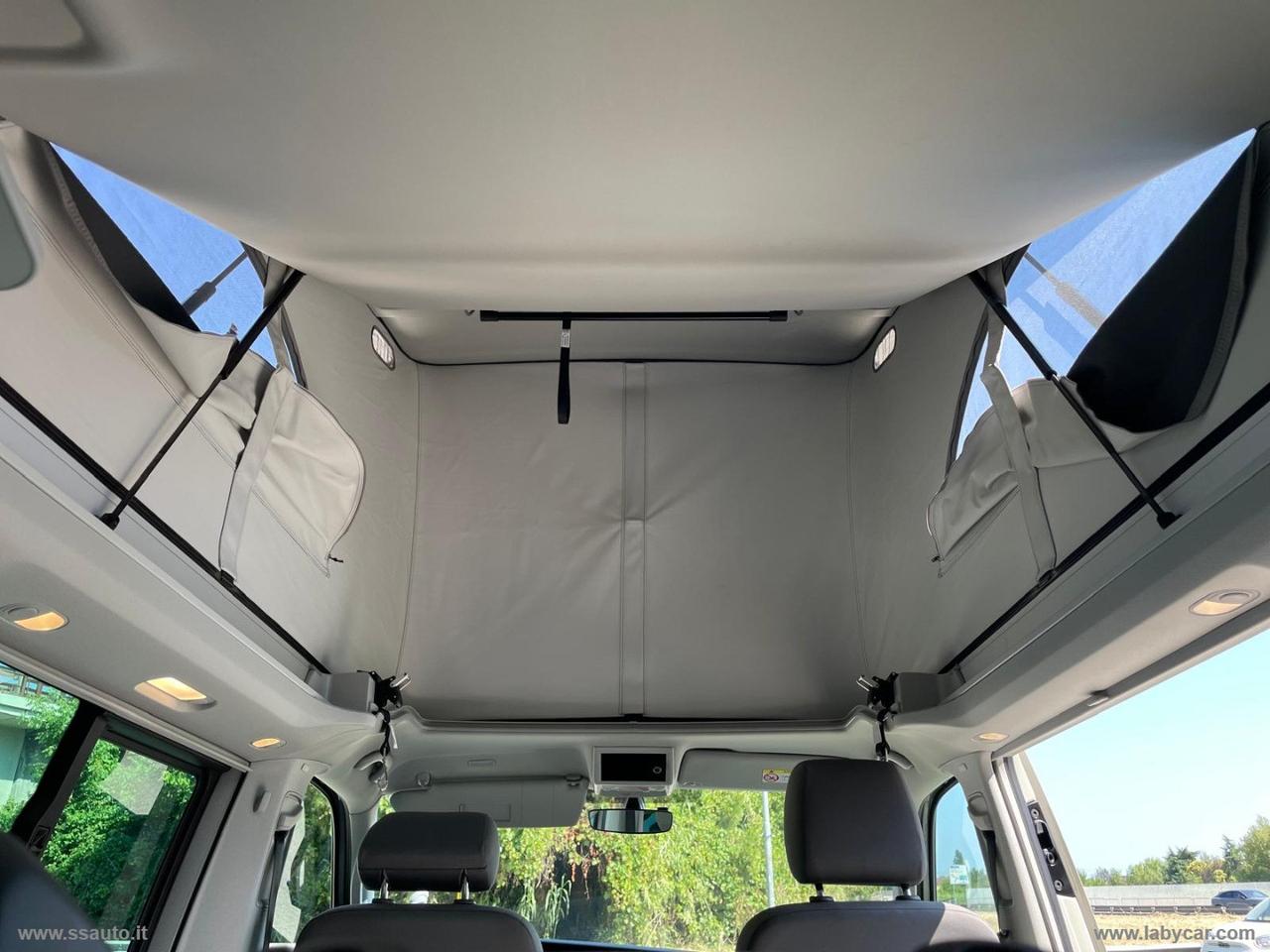 California 2.0TDI 150 DSG Beach Camper