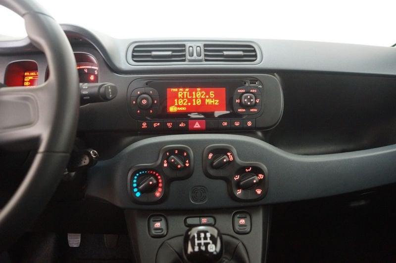 FIAT Panda Panda 1.2 Easy