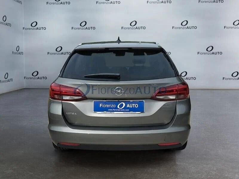 Opel Astra 1.5 CDTI 122 CV SW AUT. (PREZZO REALE)