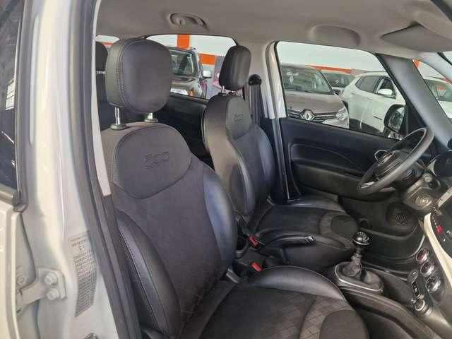 Fiat 500L 500L 1.4 95cv my20 GPL