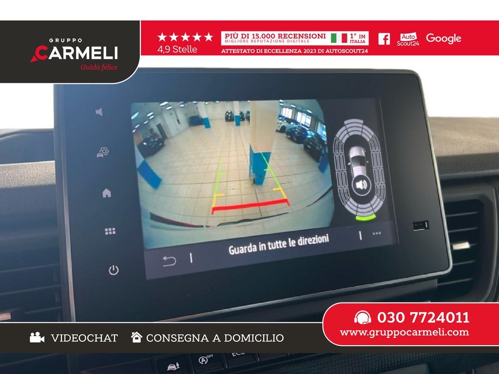 Nissan Primastar II Furgone Primastar Van 27 2.0 Dci 130cv S&S L1h1 N-Connecta My24