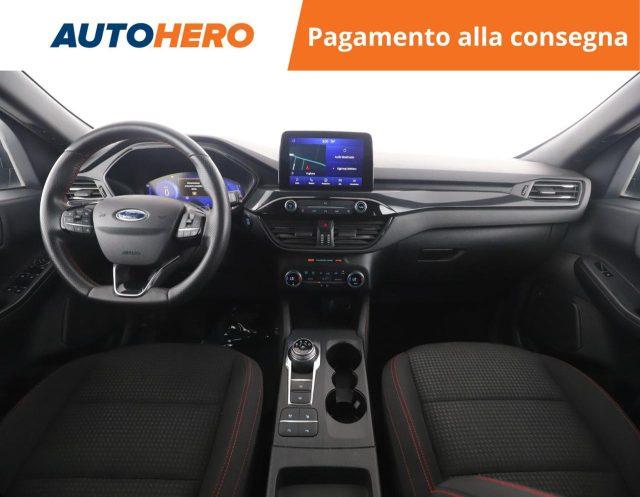 FORD Kuga 2.0 EcoBlue 150 CV aut. AWD ST-Line