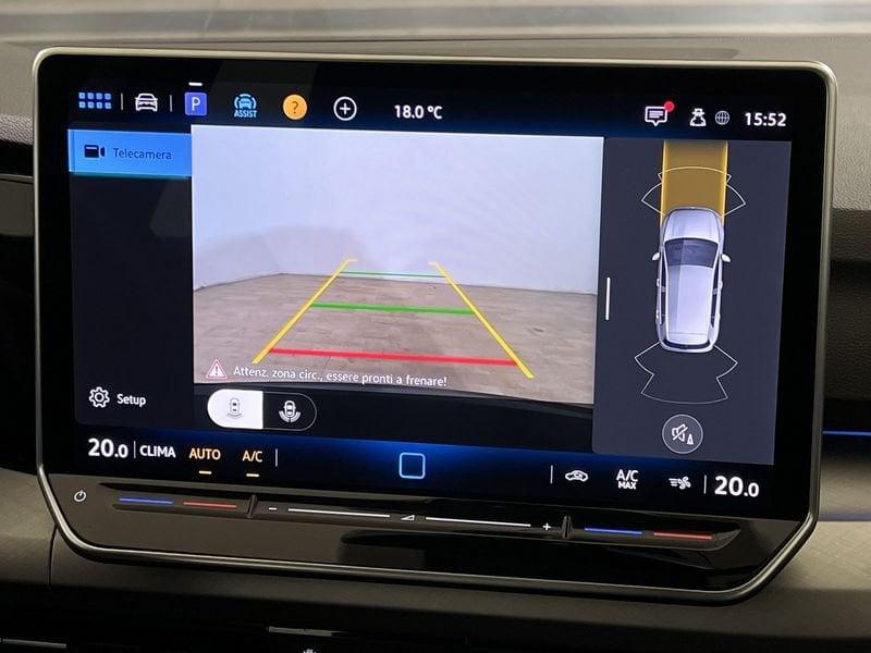 Volkswagen Golf Golf 2.0 tdi Life 115cv