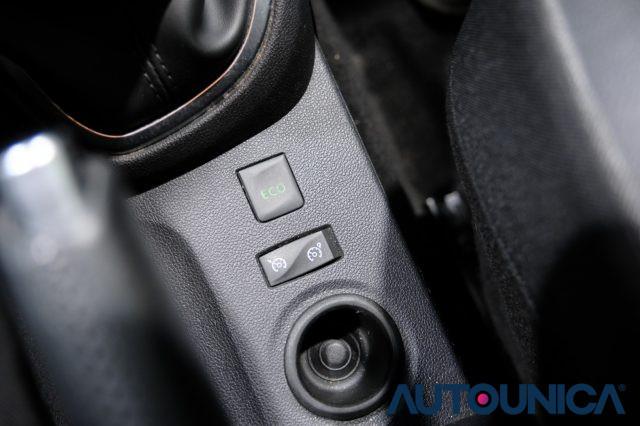 RENAULT Captur DCI 8V 90 CV BUSINESS NEOPATENTATI FARI LED