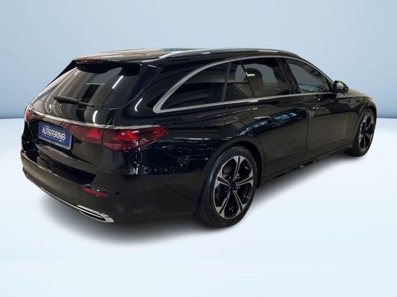 Mercedes-Benz Classe E 220d Station Wagon Advanced Plus