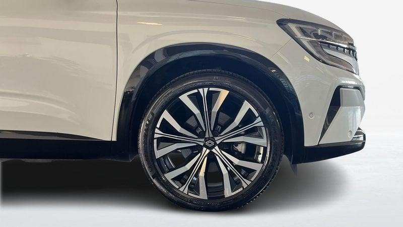 Renault Austral 2023 1.2 E-Tech full hybrid 200cv Iconic Auto