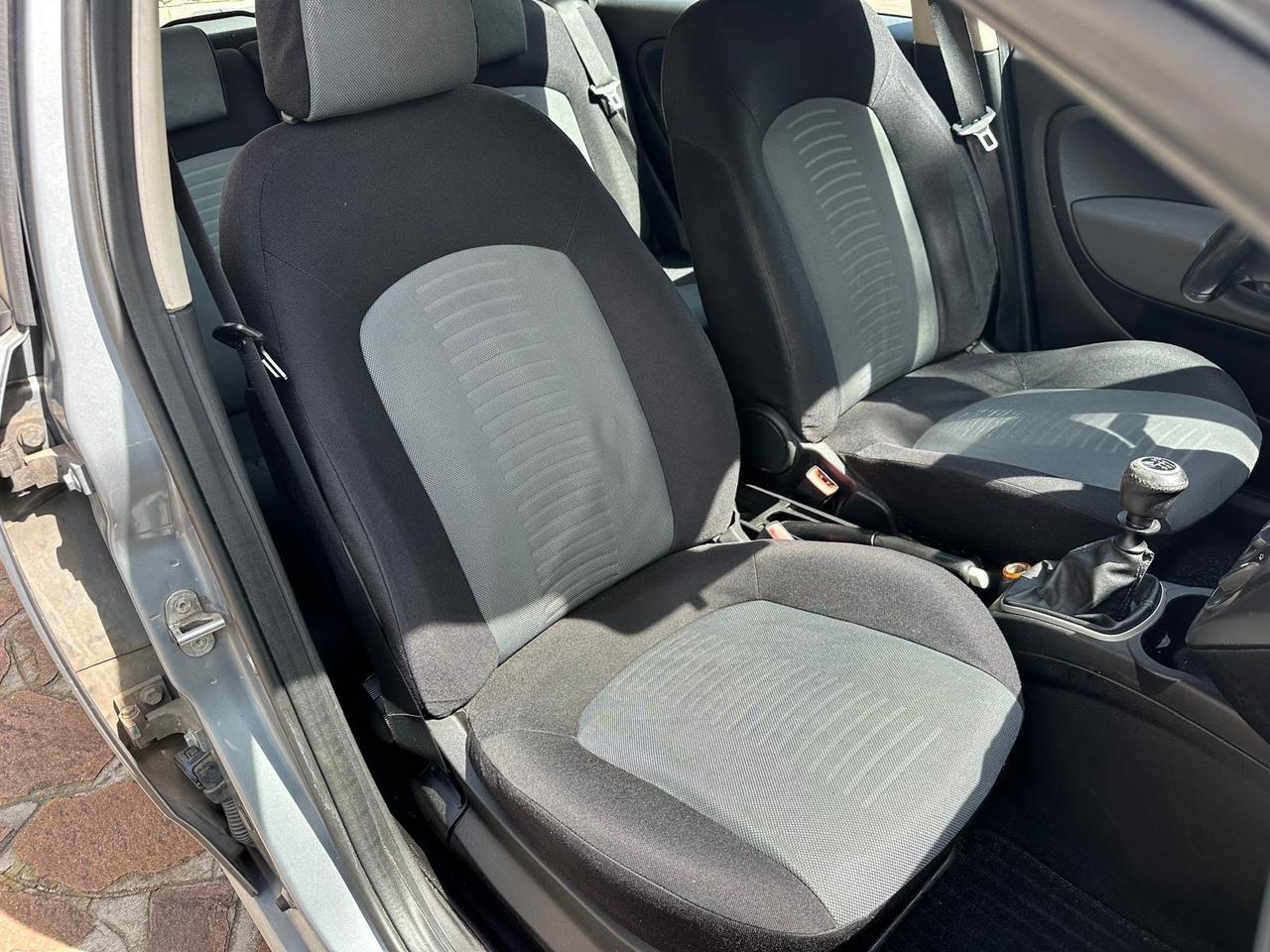 Fiat Grande Punto 1.2 5 porte Dynamic