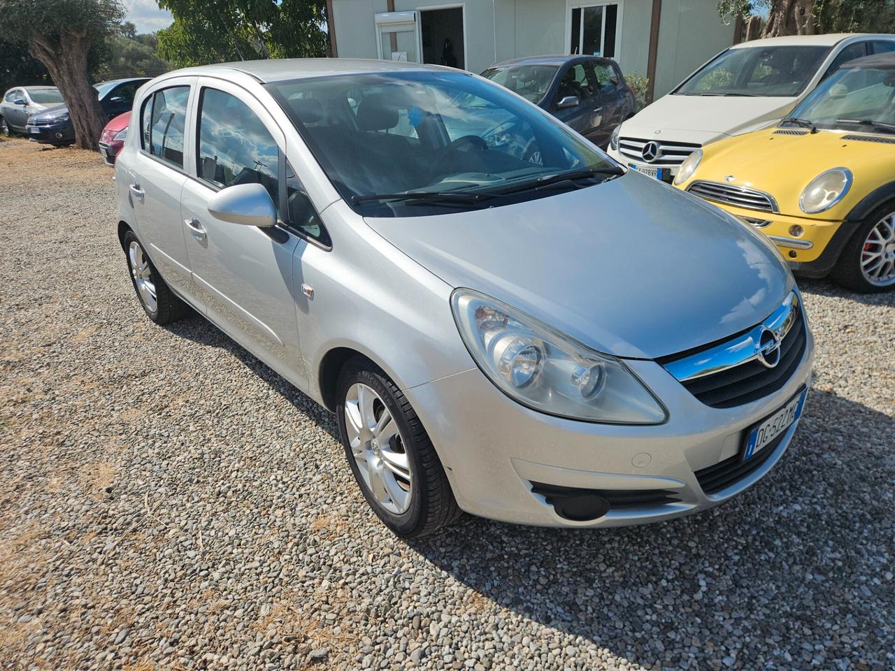 Opel Corsa 1.3 CDTI 90CV 5 porte Cosmo euro 4