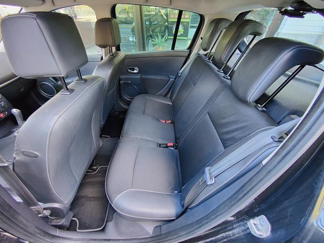 RENAULT Clio III 1.5 dCi Diesel IENE