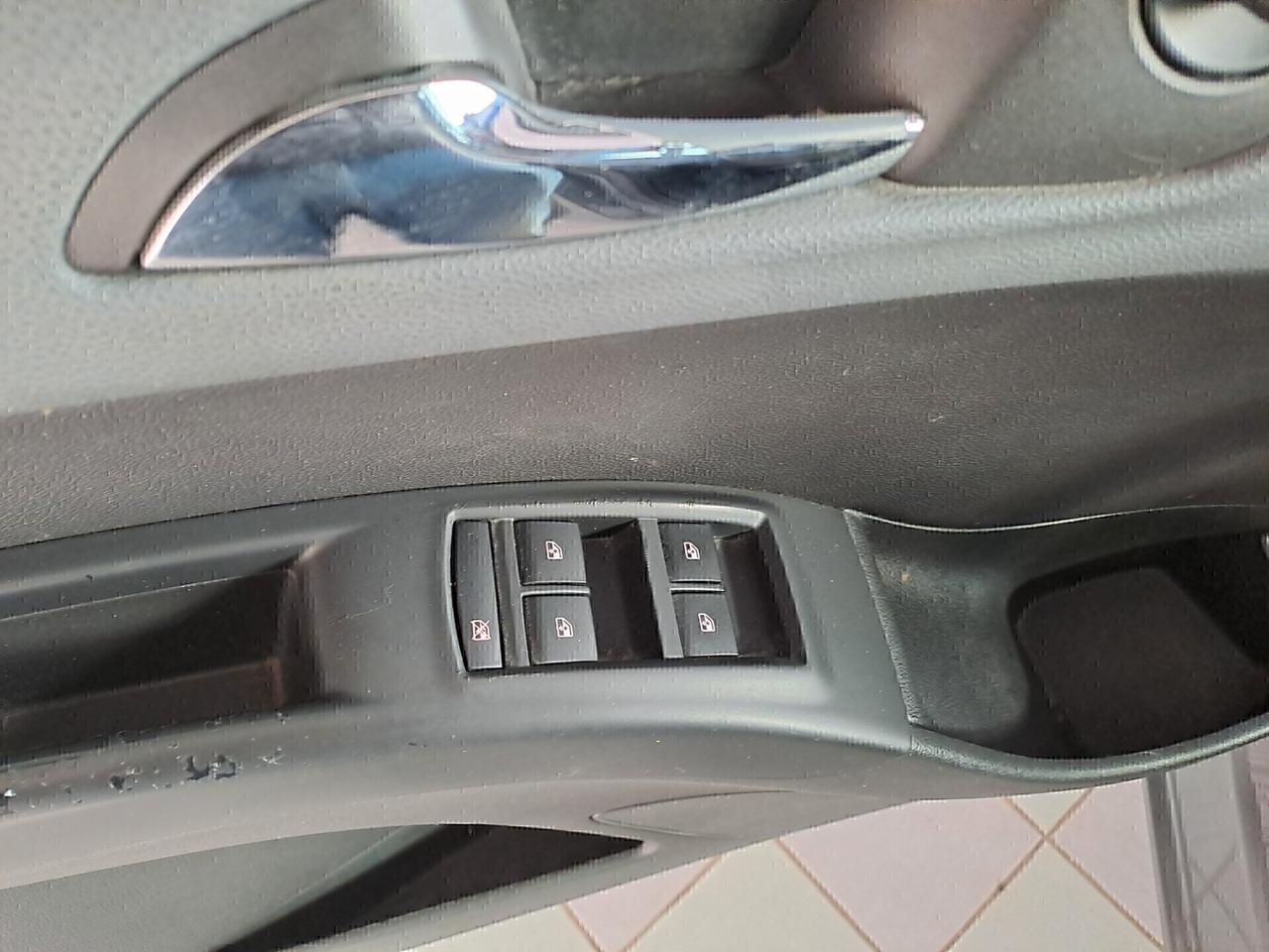 Opel Meriva 1.4 GPL GARANZIA 12 MESI