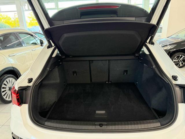 AUDI Q3 SPB 35 TDI S tronic Business Plus