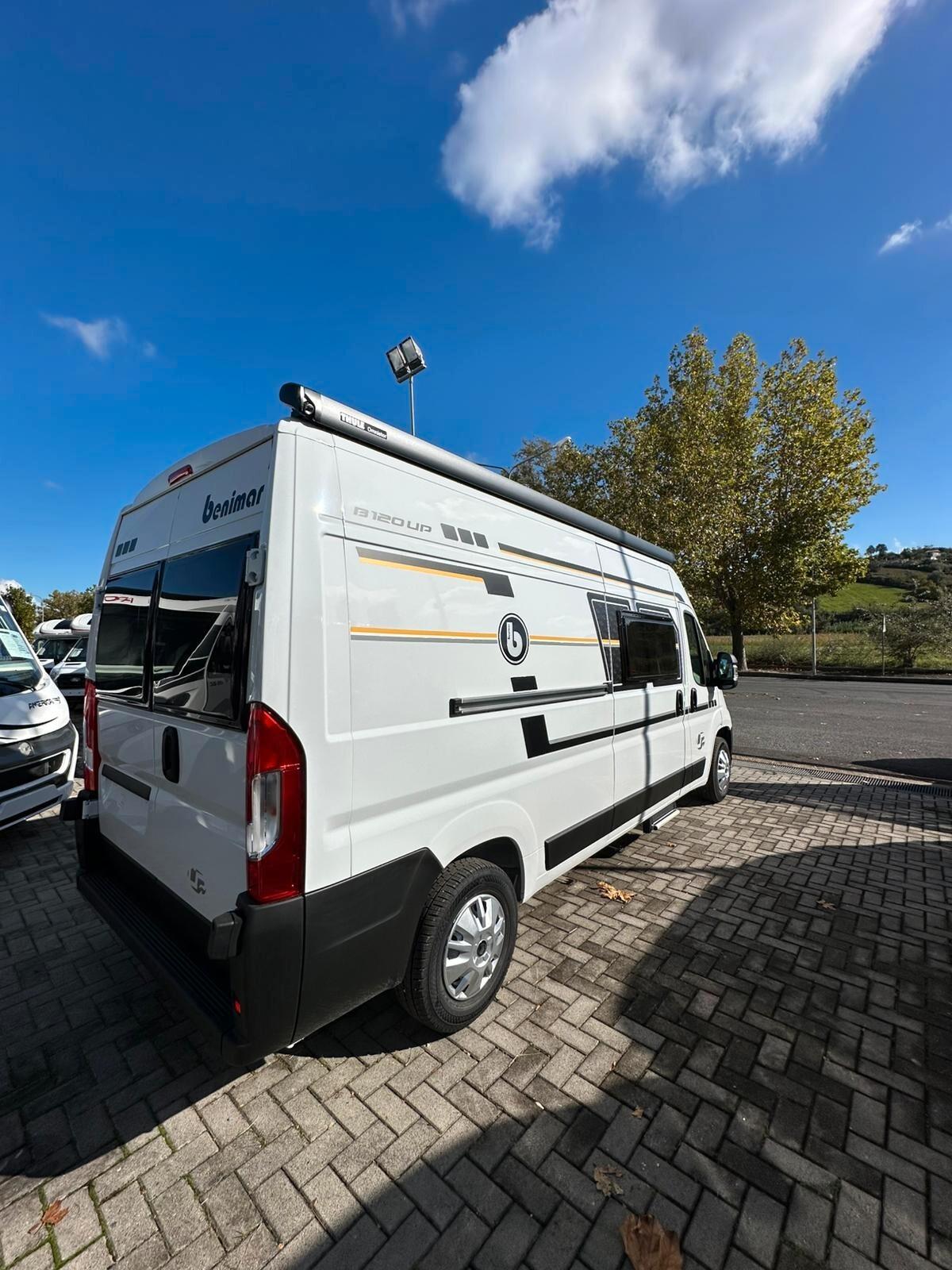 Benimar B 120 UP