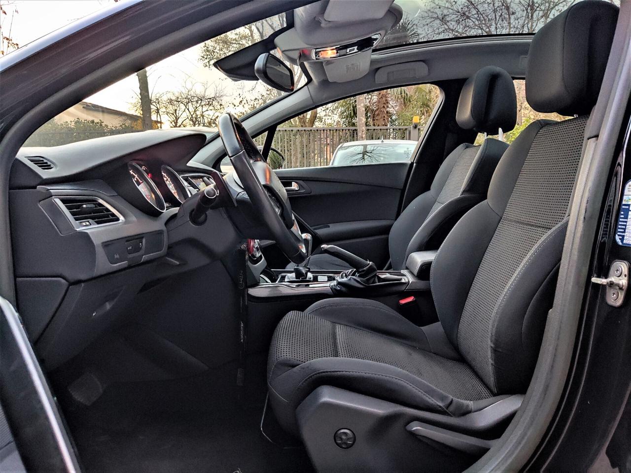 Peugeot 508 1.6 e-HDi 115CV cambio Aut. S&S SW Access