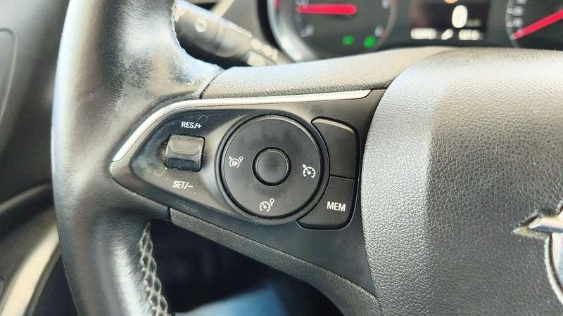 Opel Grandland X 1.6 Diesel 120cv Innovation S&S MT6