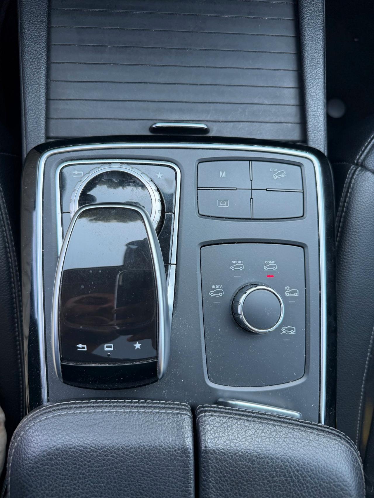 Mercedes GLE SUV GLE 250 d Premium Plus 4matic auto+TETTO