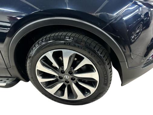 Opel Mokka X 1.6 CDTI Ecotec 4x2 Start&Stop Innovation