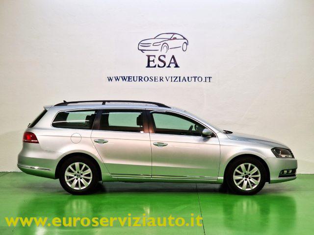 VOLKSWAGEN Passat VARIANT. 1.6 TDI DSG Comfortline