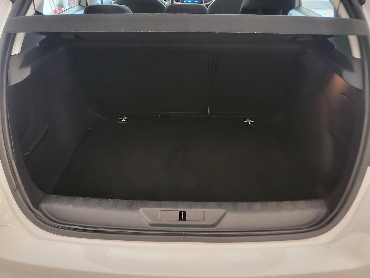 Peugeot 308 BlueHDi 130 S&S Allure