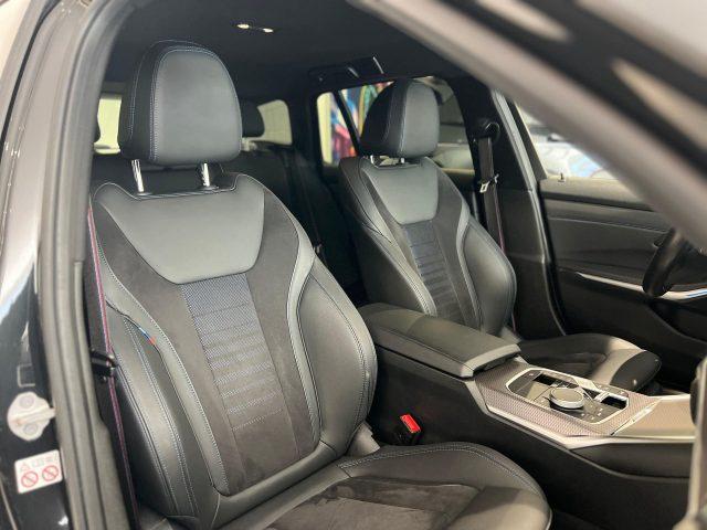 BMW 320 320e Touring Msport