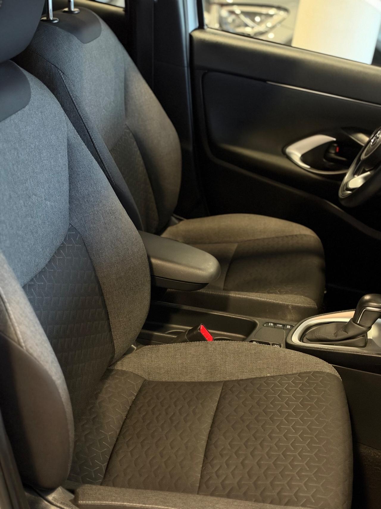 Toyota Yaris Cross 1.5 Hybrid 5p. E-CVT Trend