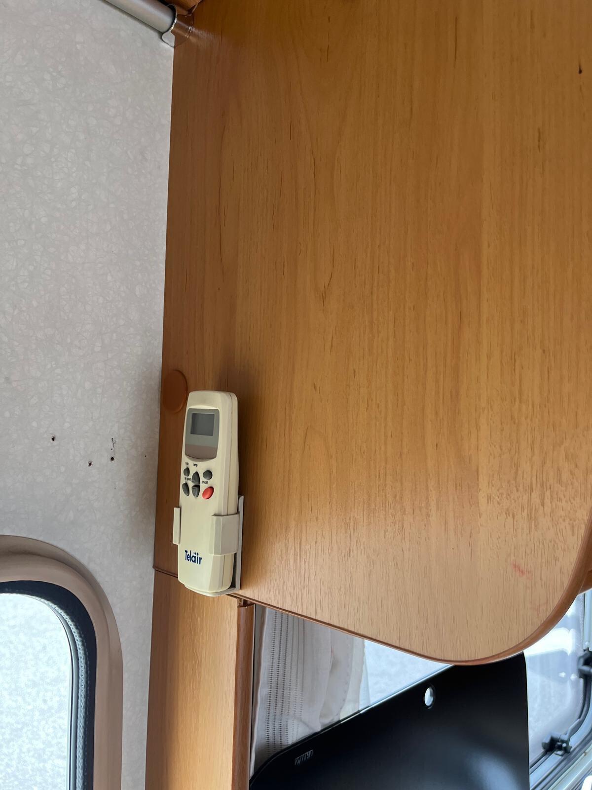 Mclouis 430 Mansardato