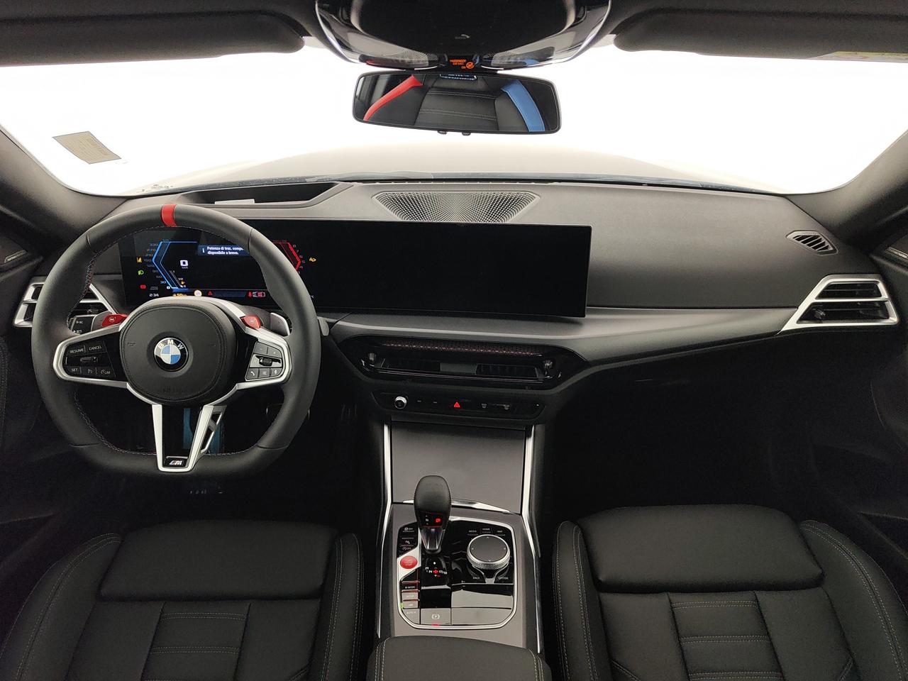 BMW BMW M2 Coupé