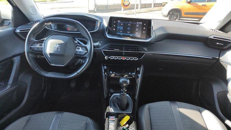 Peugeot 2008 2008 PureTech 130 S&S Allure Pack