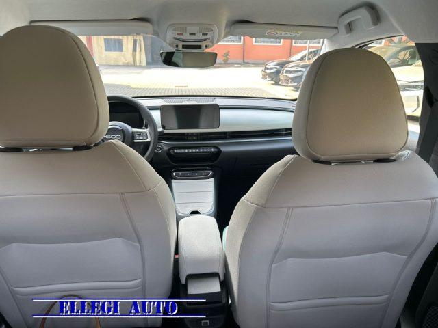 FIAT 600 Hybrid 110 CV DCT MHEV La Prima km 0