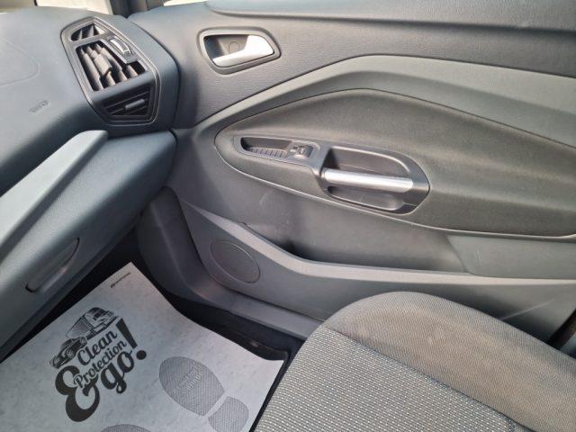 FORD C-Max 1.6 TDCi 95CV Plus