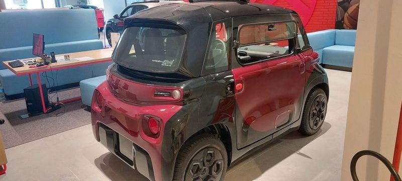 Citroën Ami AMI