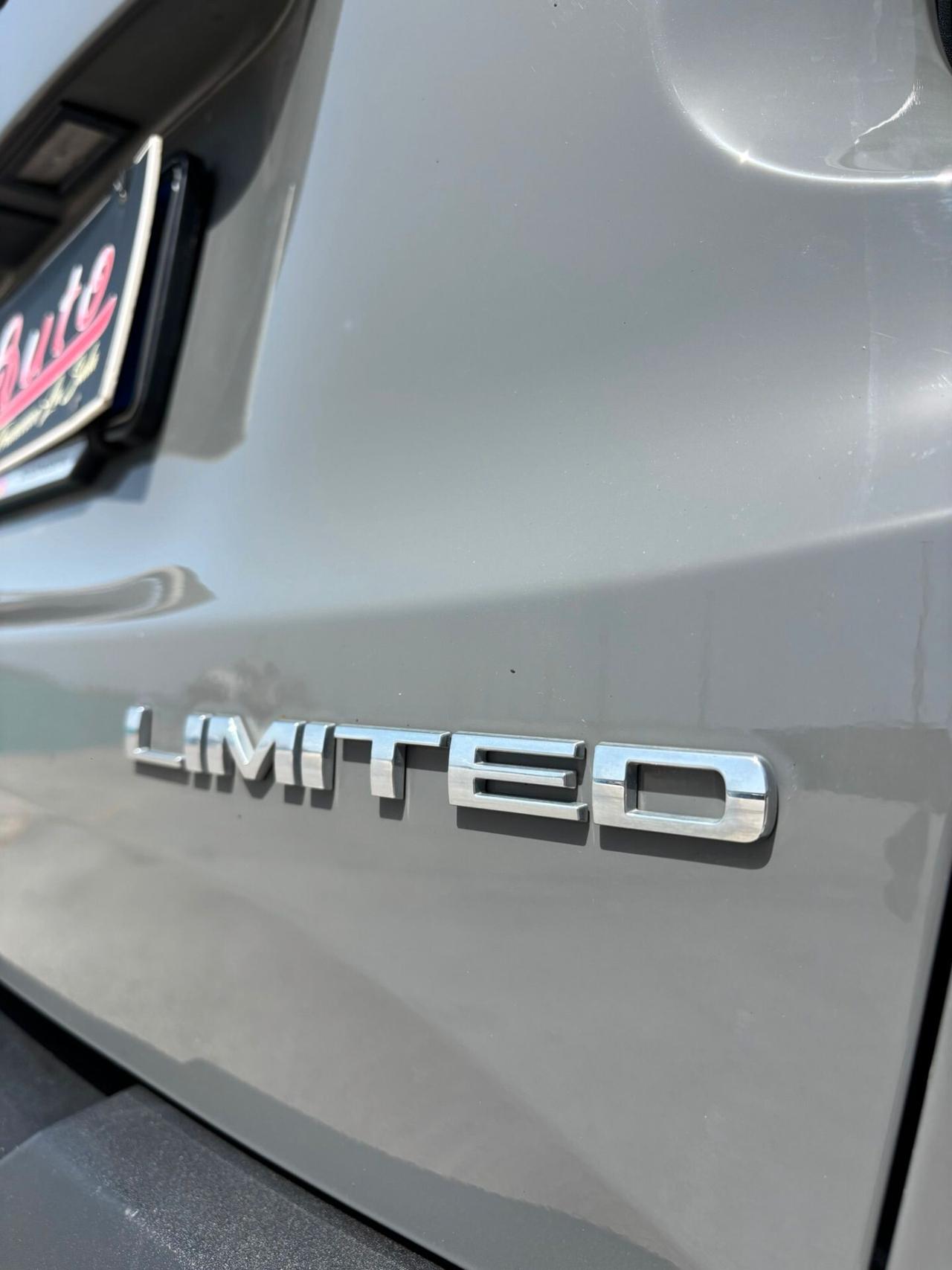 Jeep Renegade 1.6 Mjt 130cv Limited